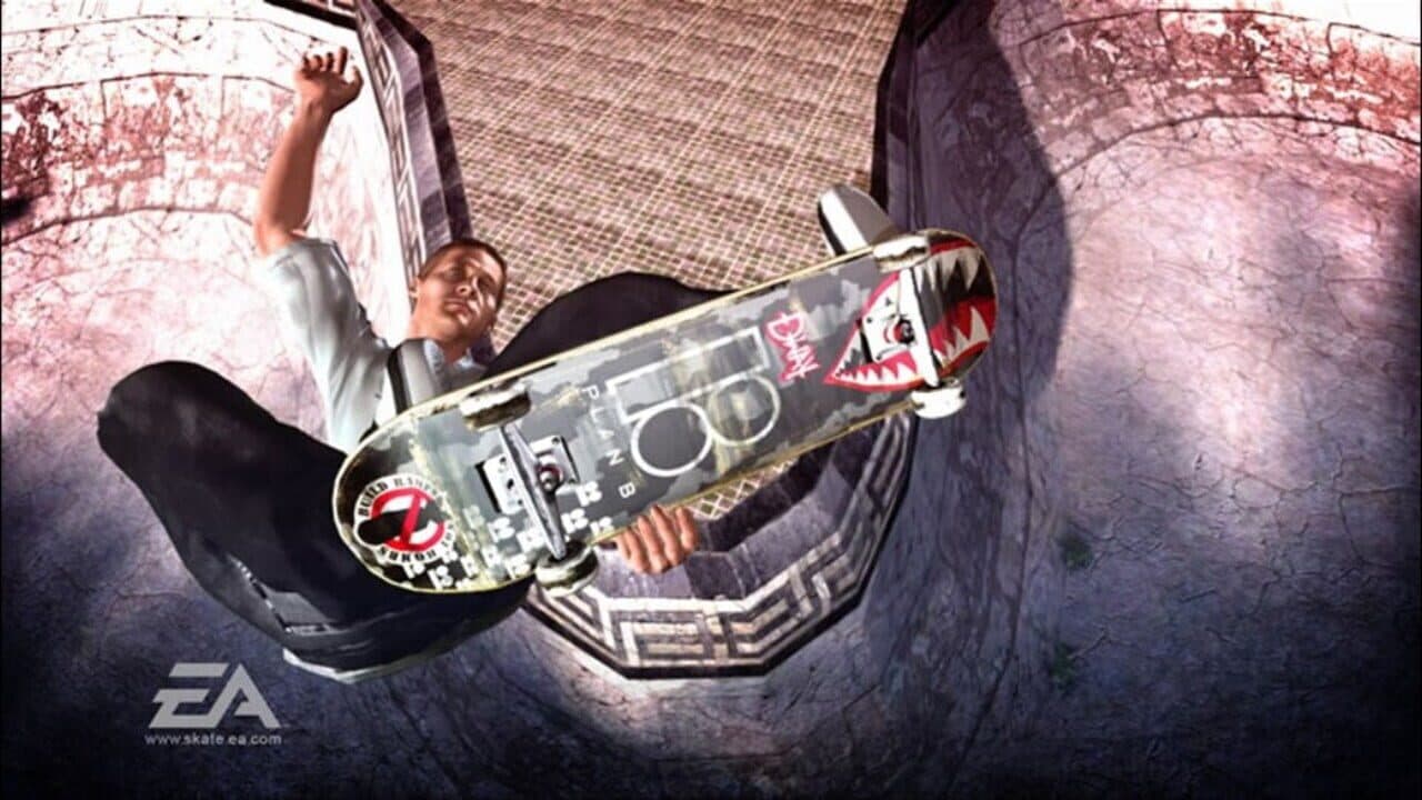 Skate thumbnail 6