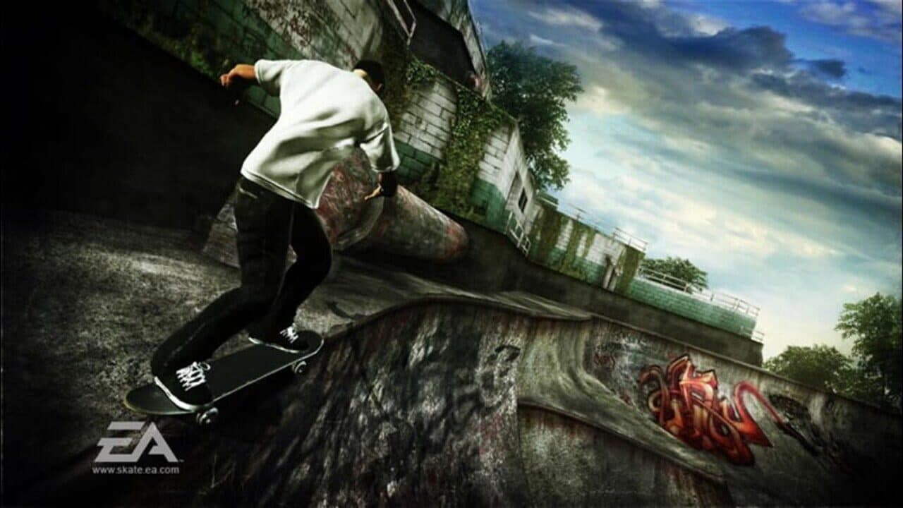Skate thumbnail 7