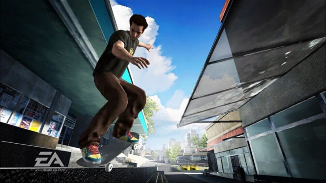 Skate thumbnail 5
