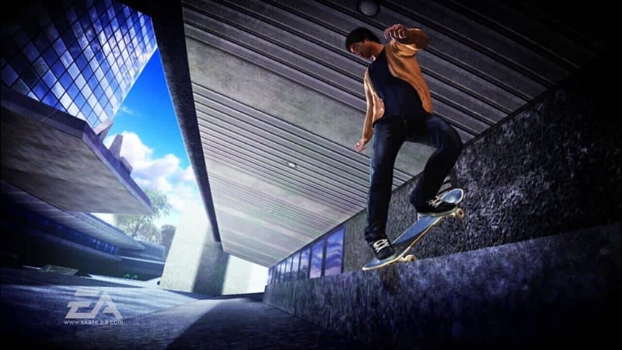 Skate thumbnail 9