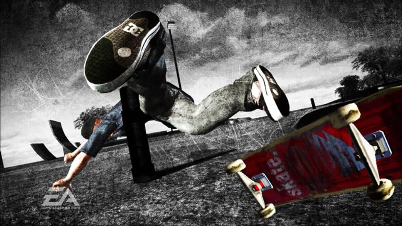 Skate thumbnail 10