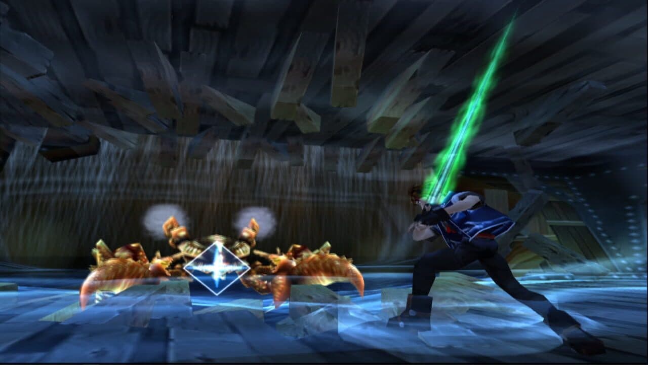 Orphen: Scion of Sorcery thumbnail 4