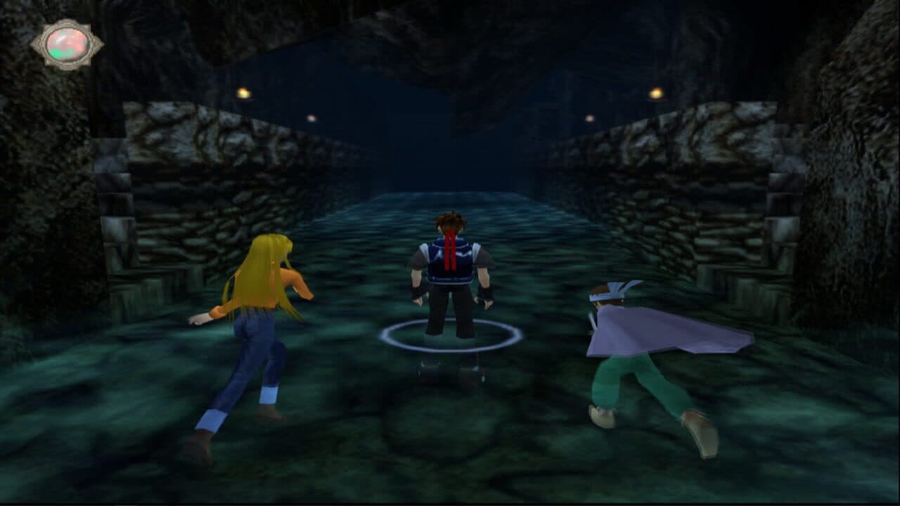 Orphen: Scion of Sorcery thumbnail 3