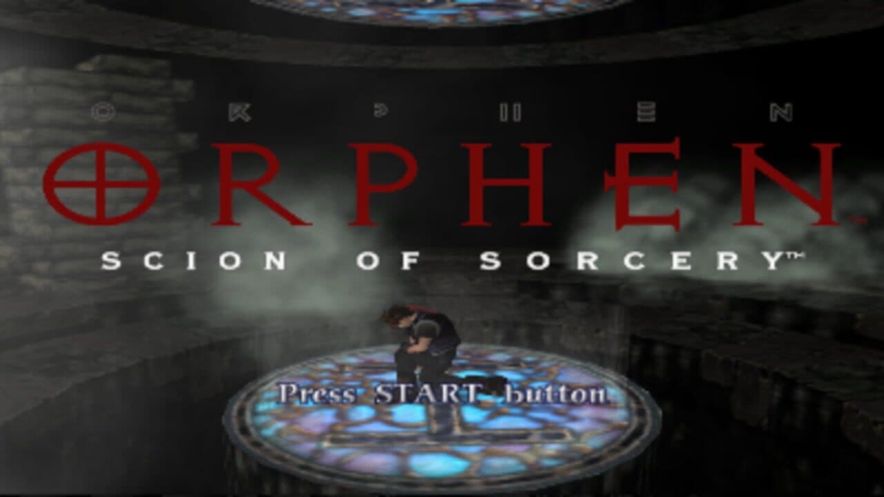 Orphen: Scion of Sorcery thumbnail 7