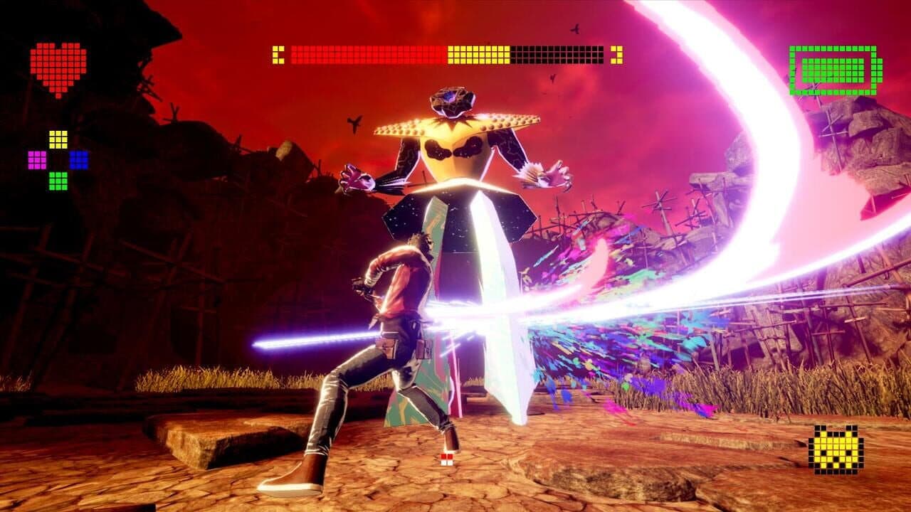 No More Heroes III thumbnail 6