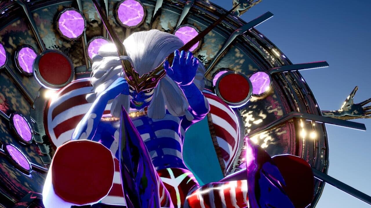 No More Heroes III thumbnail 7