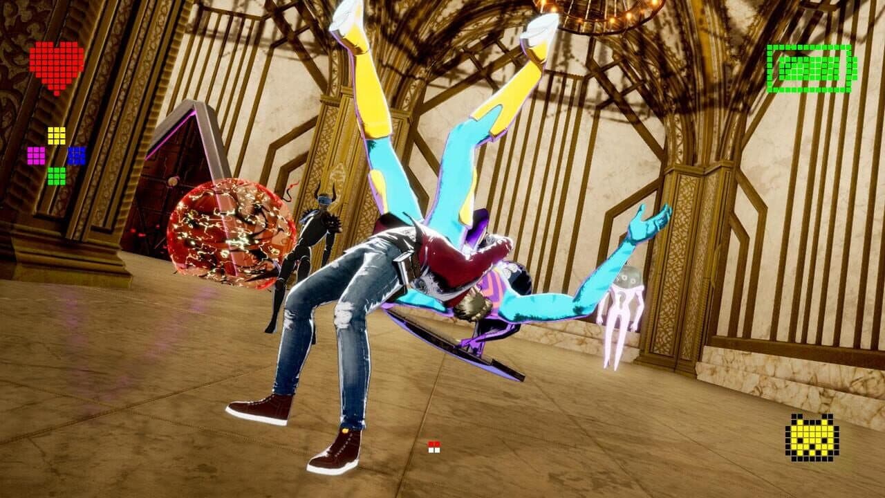 No More Heroes III thumbnail 8
