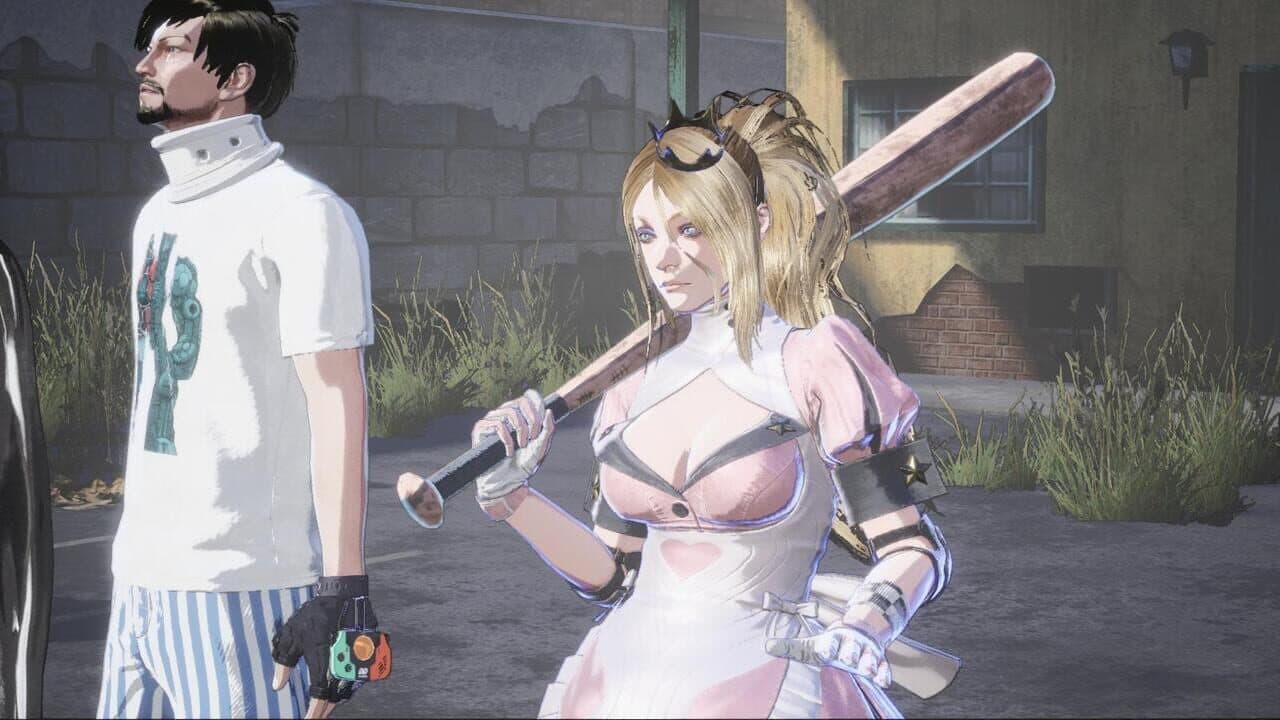 No More Heroes III thumbnail 9