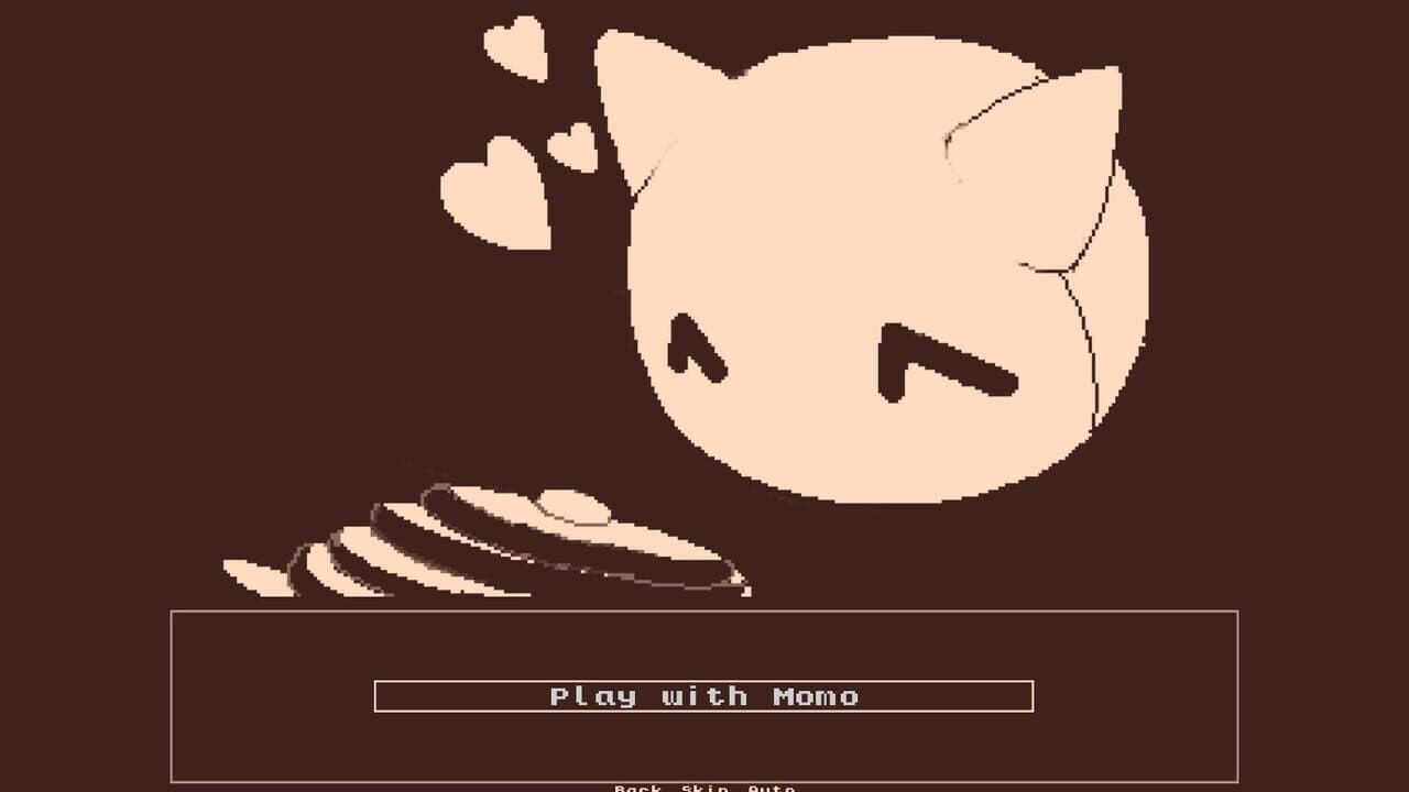 Momotype screenshot 1