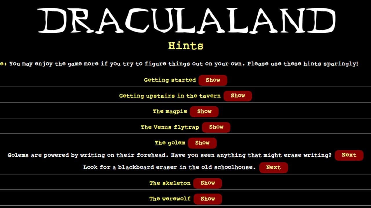 Draculaland thumbnail 4