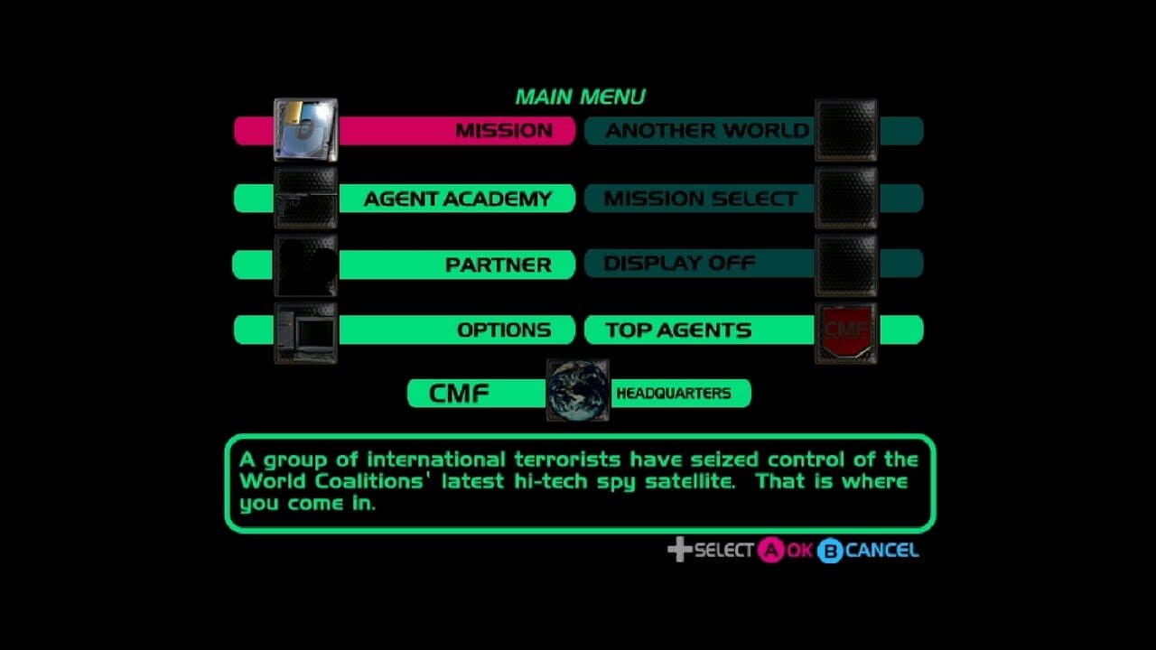 Confidential Mission thumbnail 2