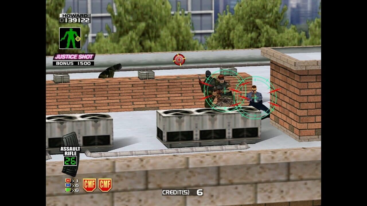 Confidential Mission thumbnail 3