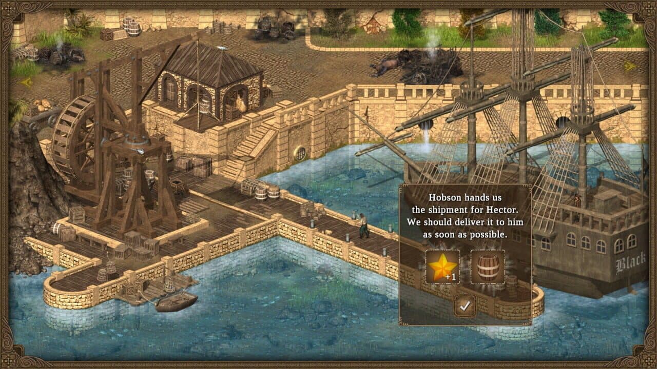 Hero of the Kingdom: The Lost Tales 2 thumbnail 3