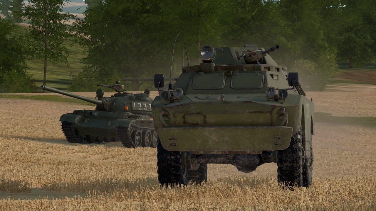 Gunner, Heat, PC! thumbnail 3