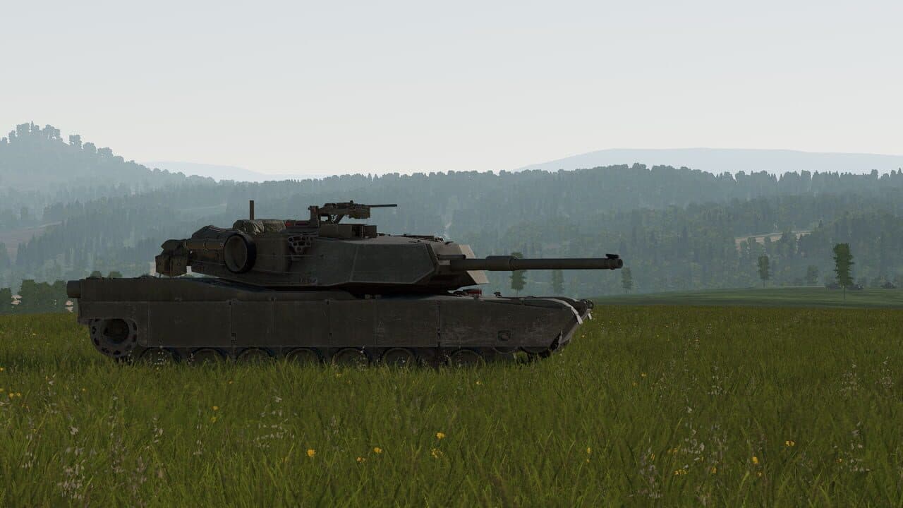 Gunner, Heat, PC! thumbnail 5