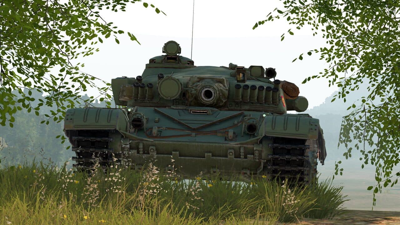 Gunner, Heat, PC! thumbnail 6
