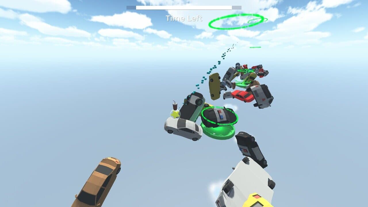 Ball Boys thumbnail 2