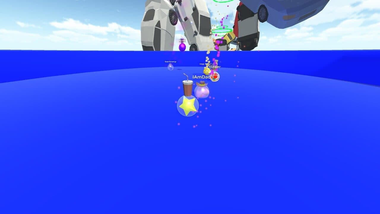 Ball Boys thumbnail 3