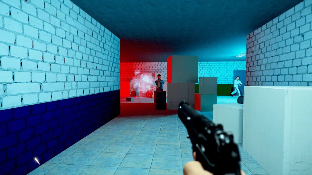 Cop Bastard thumbnail 2