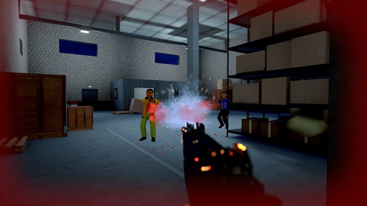 Cop Bastard thumbnail 3