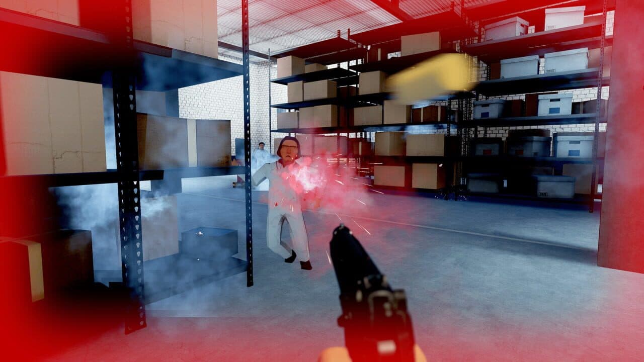 Cop Bastard thumbnail 4