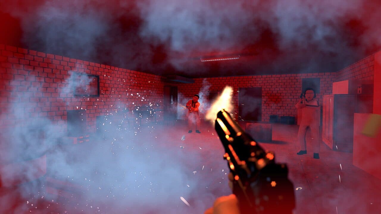 Cop Bastard thumbnail 5
