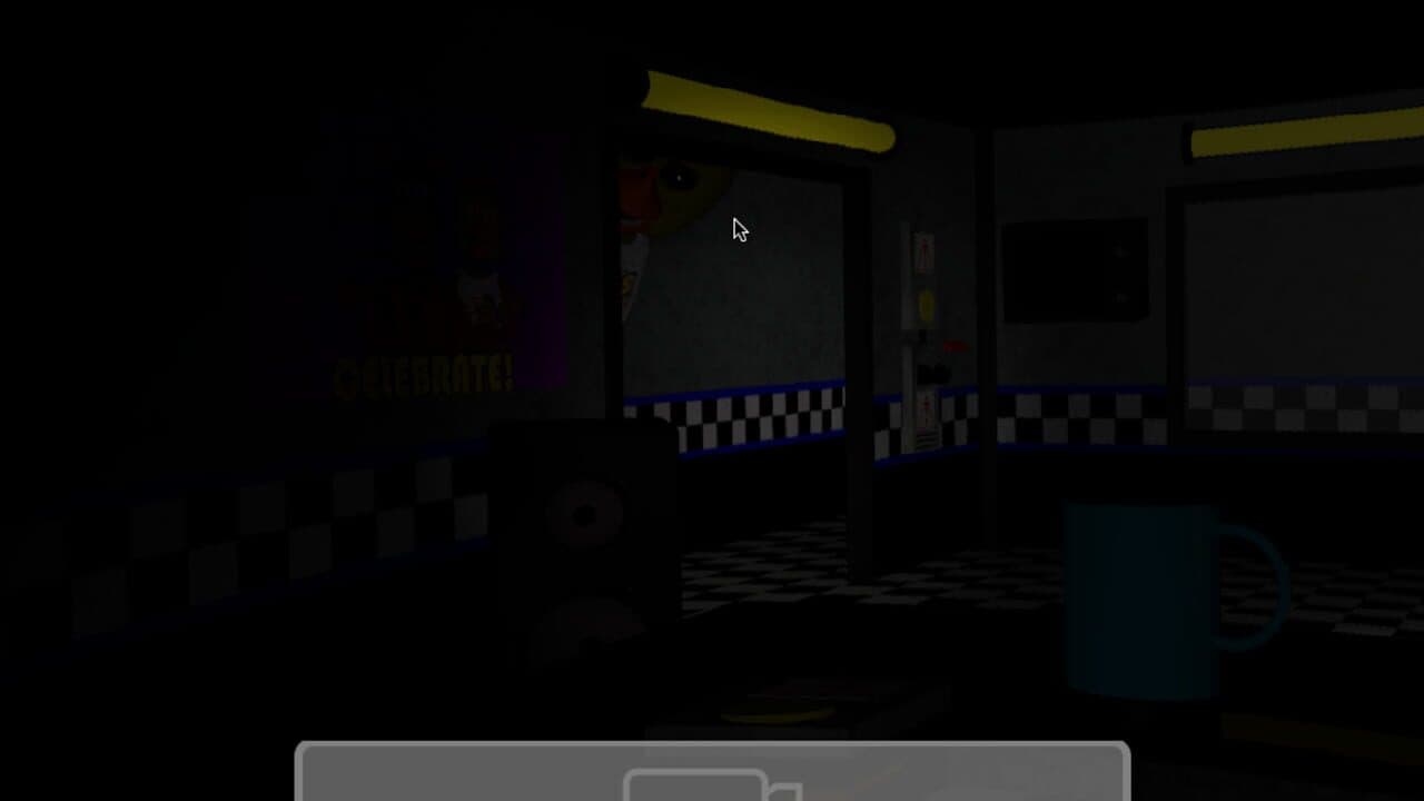 Sleepless Nights at Freddy's thumbnail 2