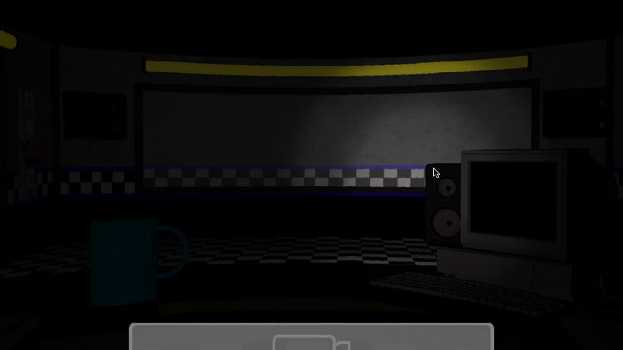 Sleepless Nights at Freddy's thumbnail 6