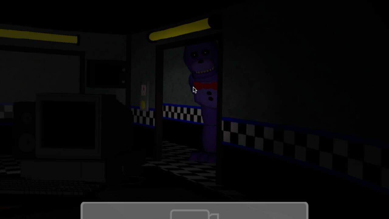 Sleepless Nights at Freddy's thumbnail 8