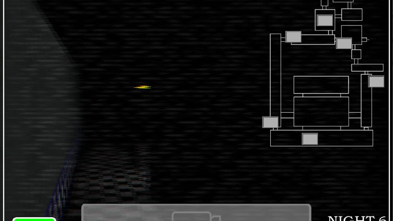 Sleepless Nights at Freddy's thumbnail 9