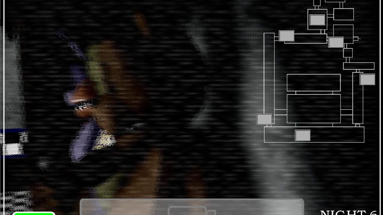 Sleepless Nights at Freddy's thumbnail 7