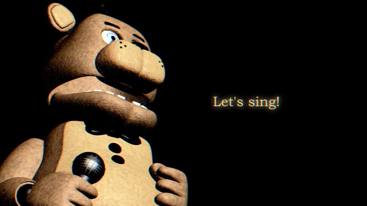 Sleepless Nights at Freddy's thumbnail 3