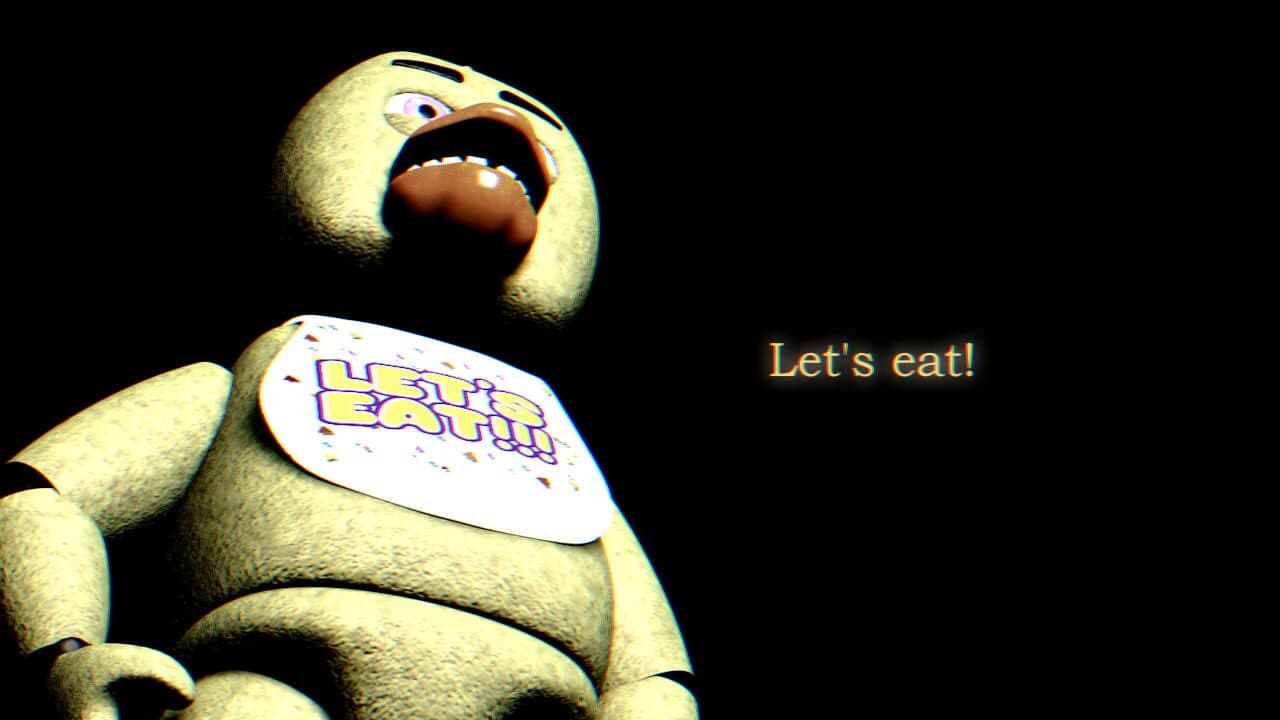 Sleepless Nights at Freddy's thumbnail 5
