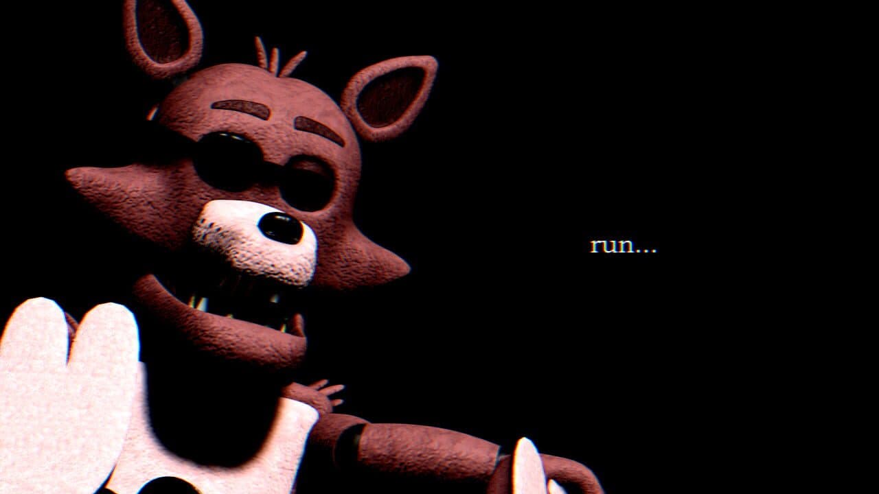 Sleepless Nights at Freddy's thumbnail 10