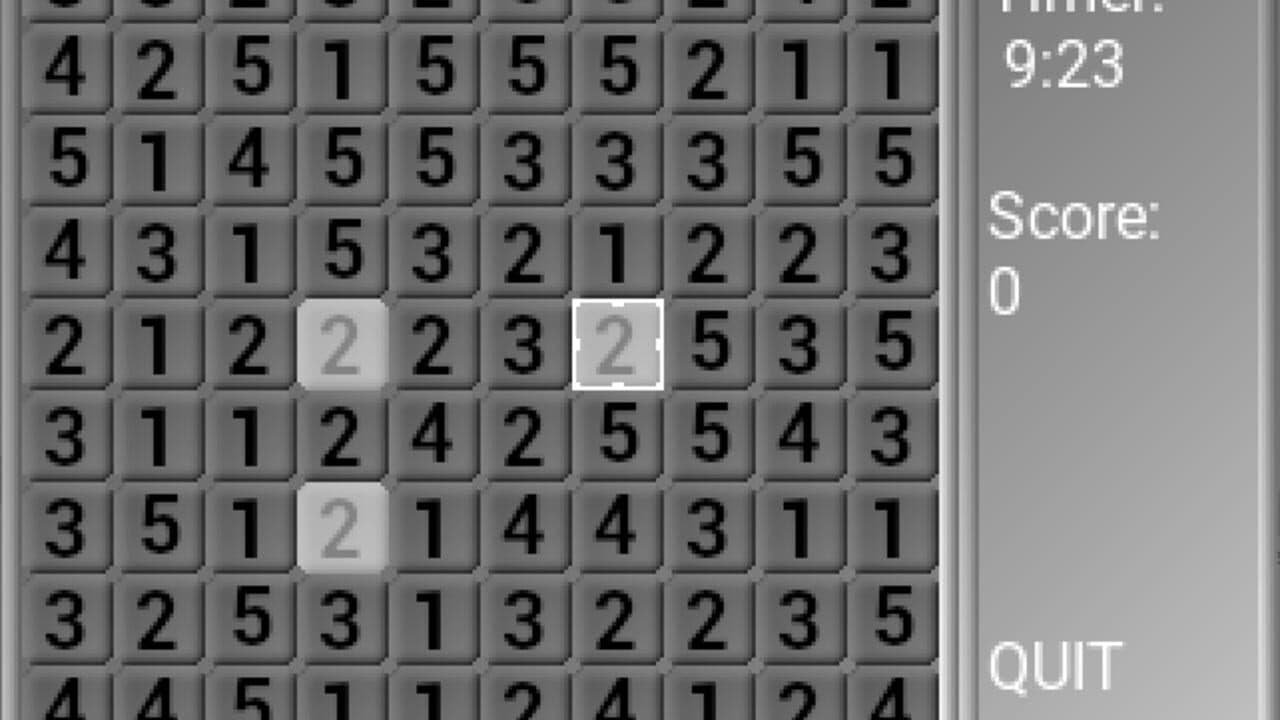 Znax screenshot 1