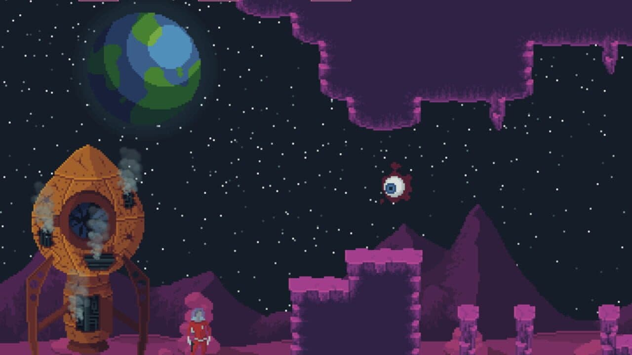 Moonshot screenshot 1