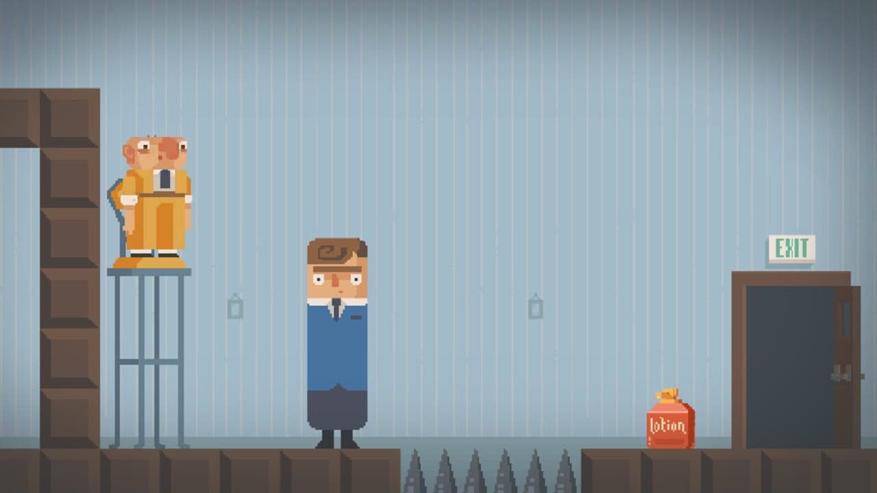 The Maitre D thumbnail 3