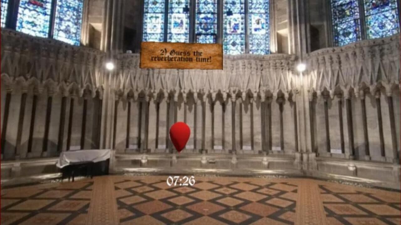 Cathedrals' Treasures thumbnail 2