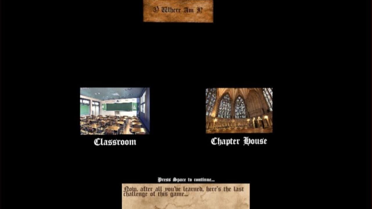 Cathedrals' Treasures thumbnail 4