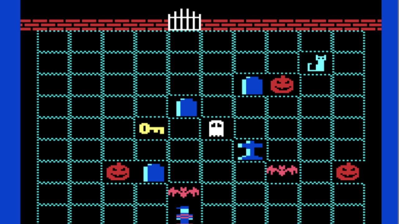 It Came from the Grave screenshot 1