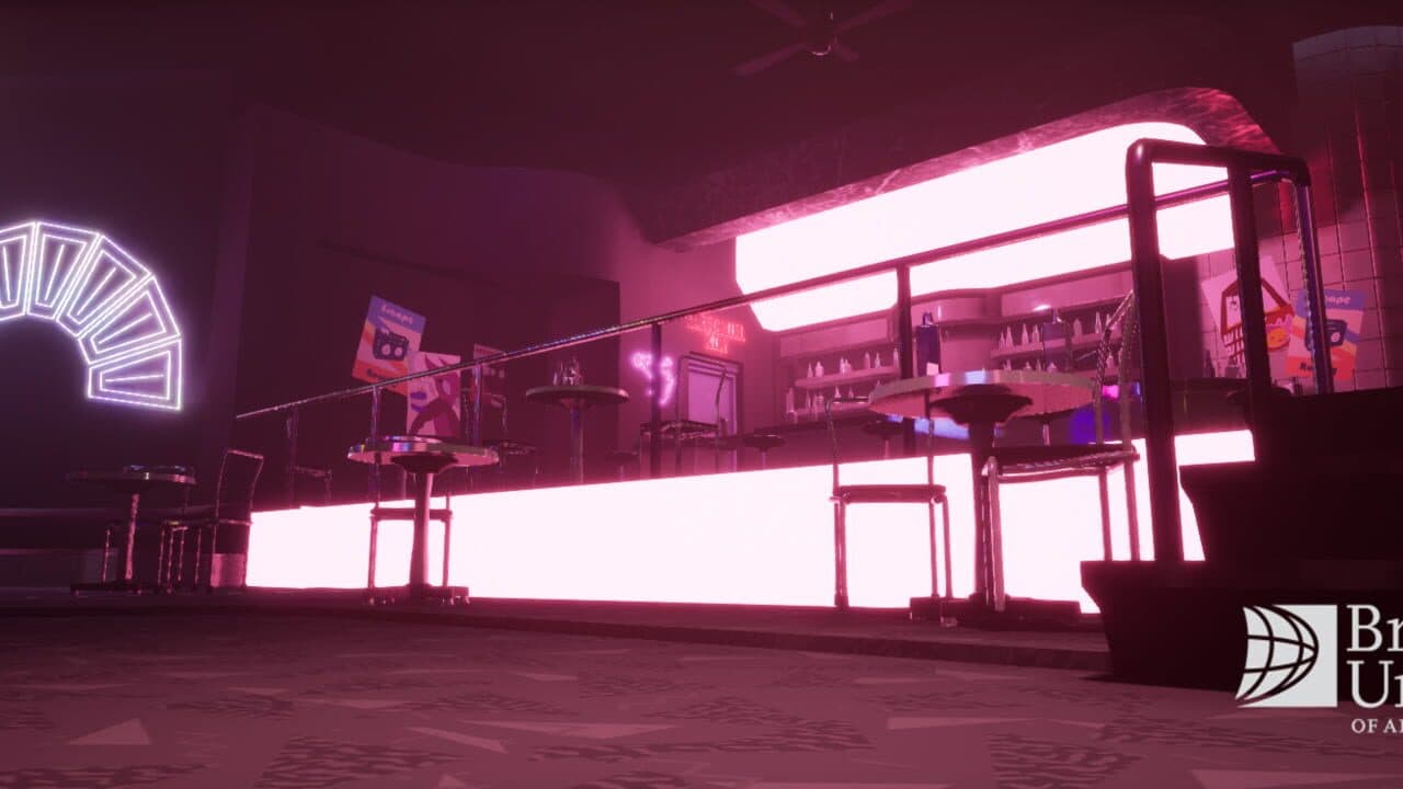 Relapse screenshot 1