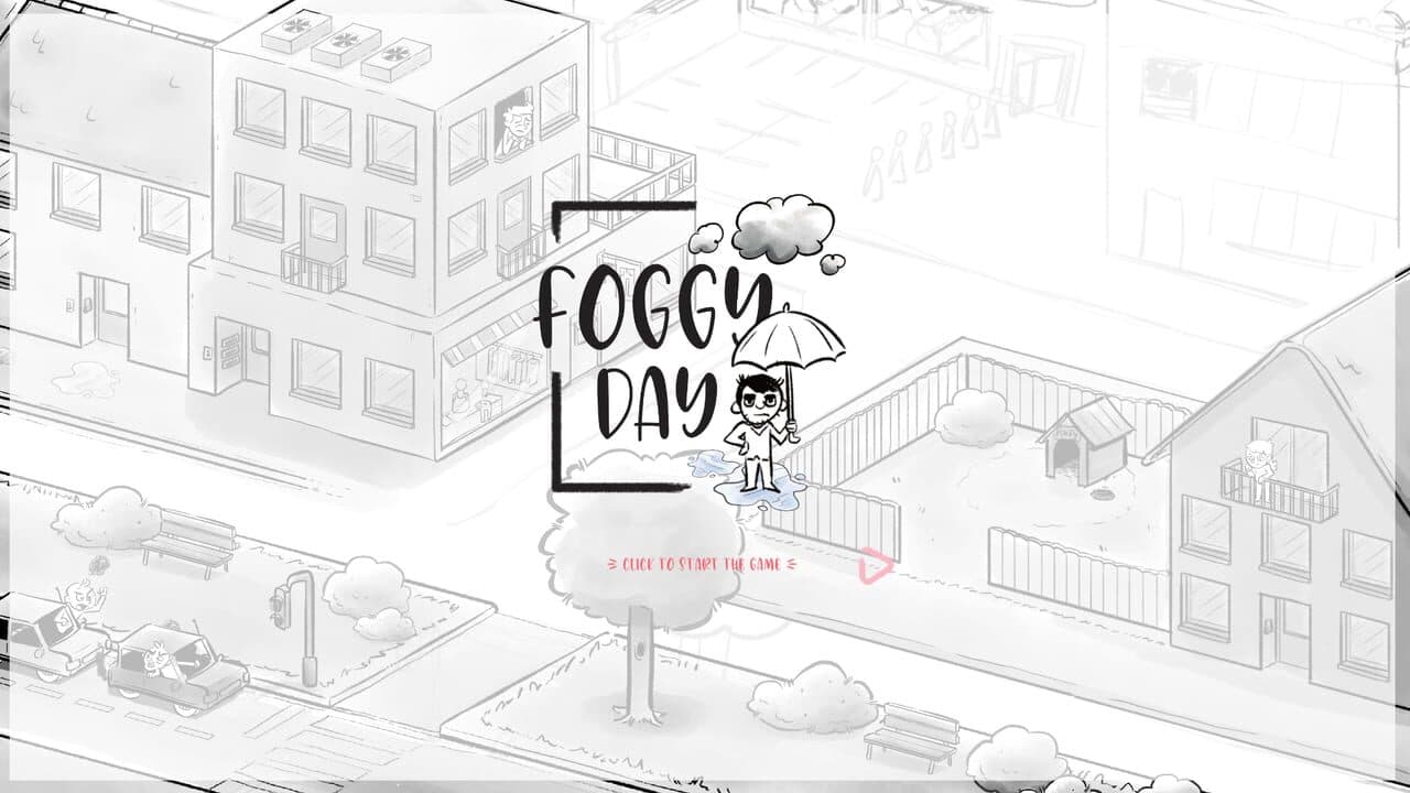 A Foggy Day thumbnail 3
