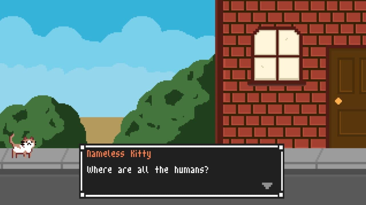 Where Is My Human? thumbnail 2