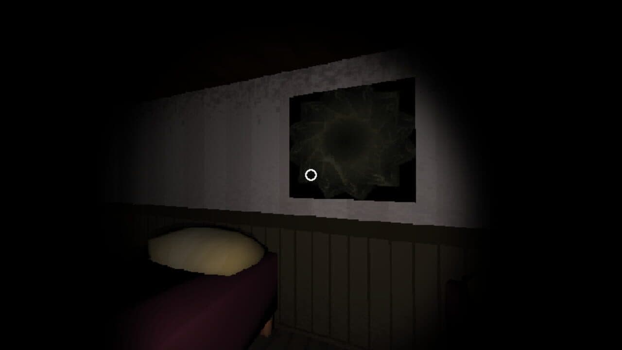 Silent Crossing thumbnail 2
