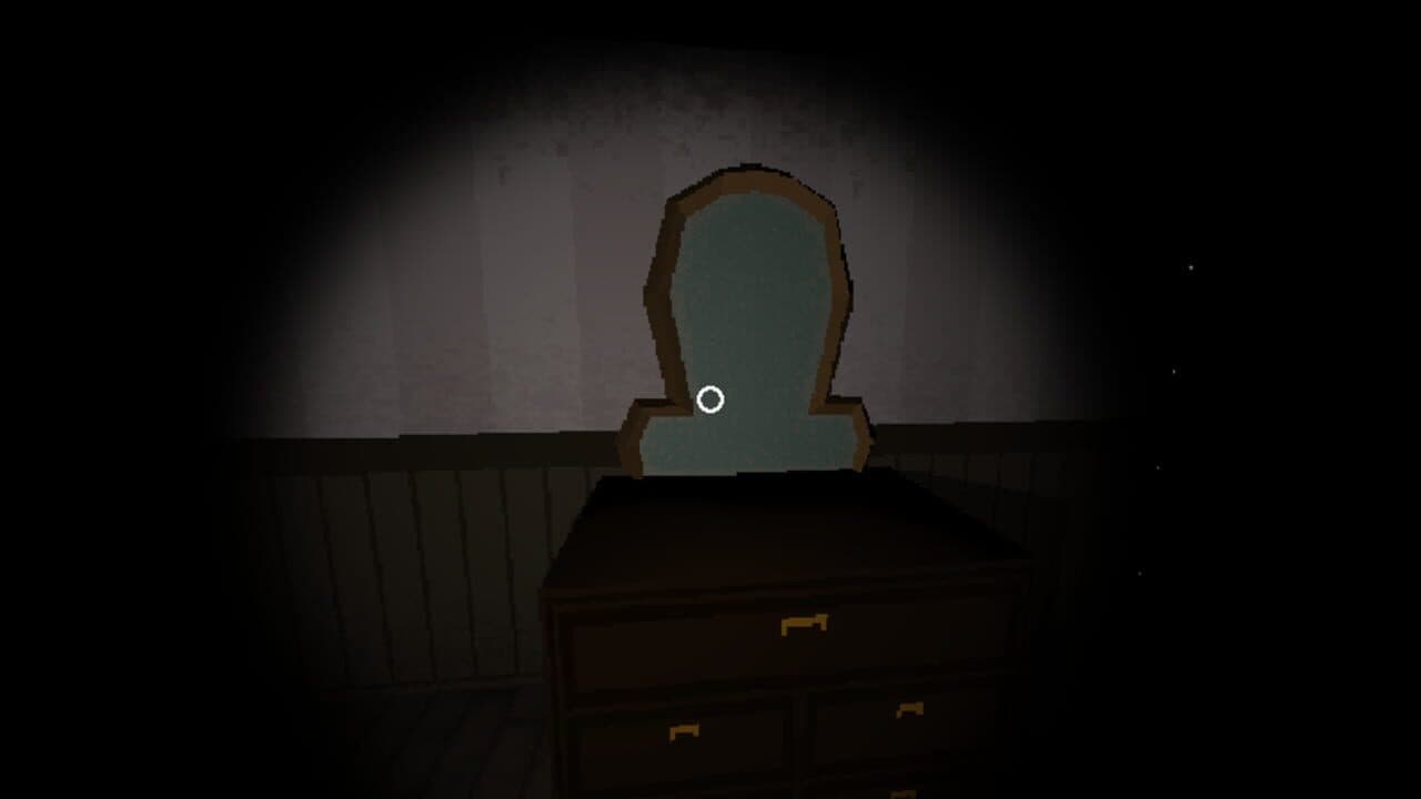 Silent Crossing thumbnail 3