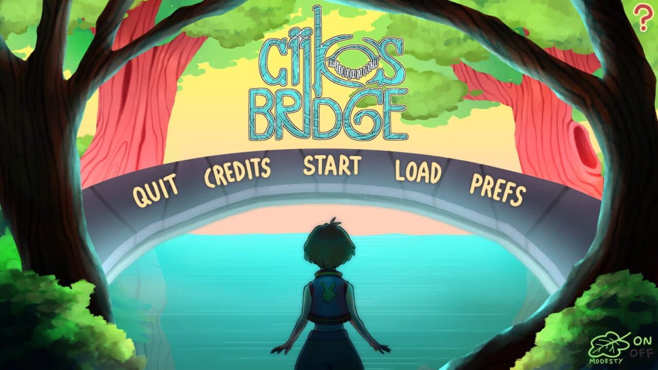 Ciikos Bridge thumbnail 2