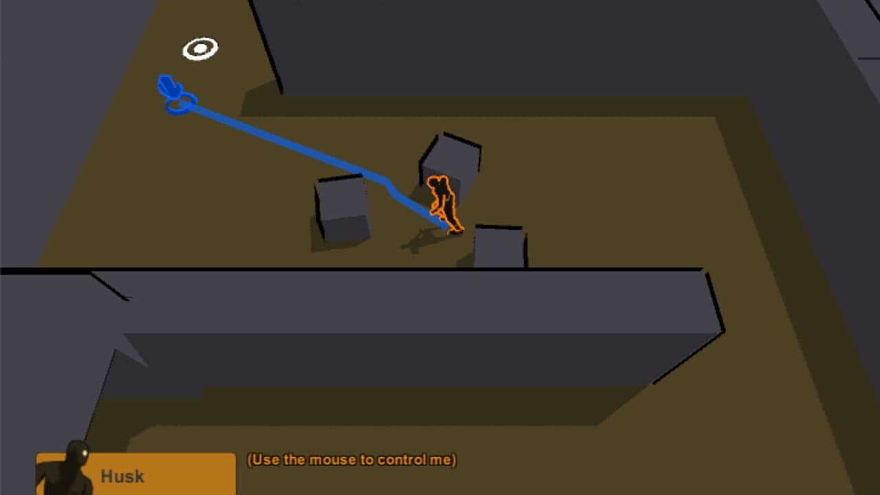 Fugitive Shift thumbnail 3