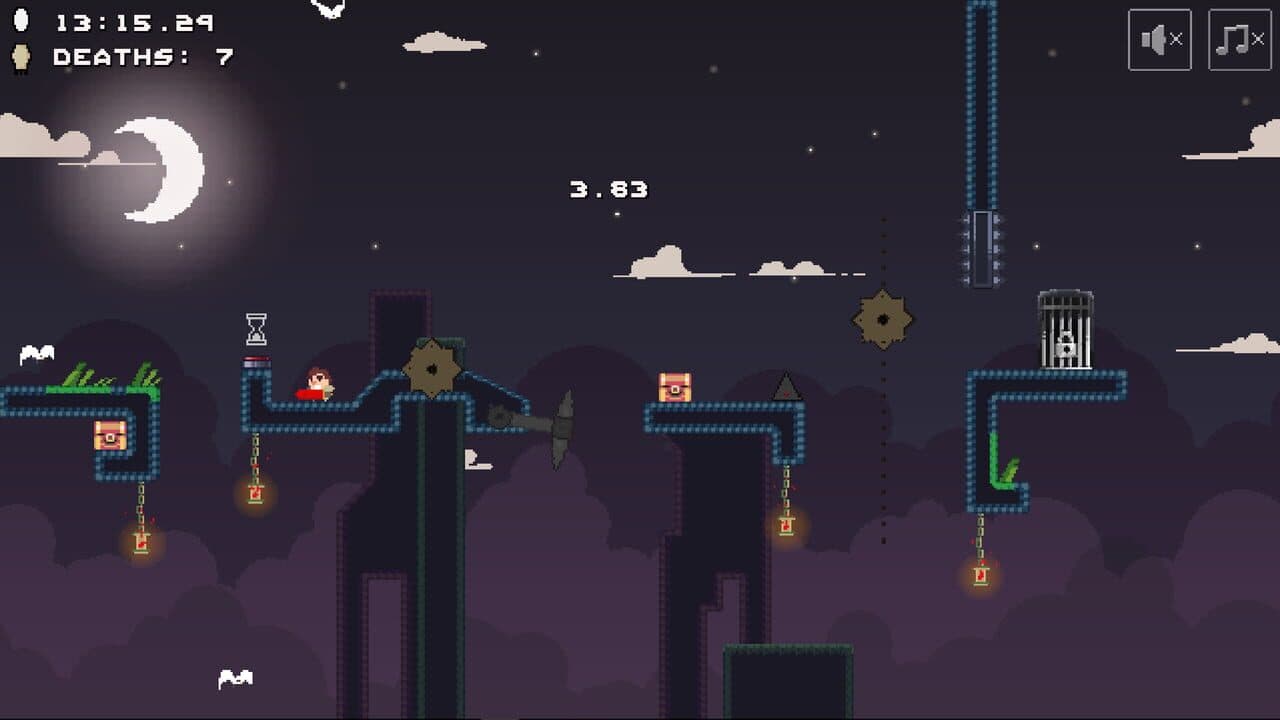 Knight 24/7 thumbnail 4