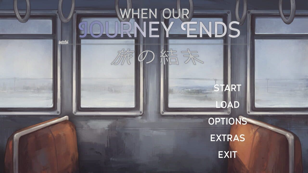 When Our Journey Ends thumbnail 2