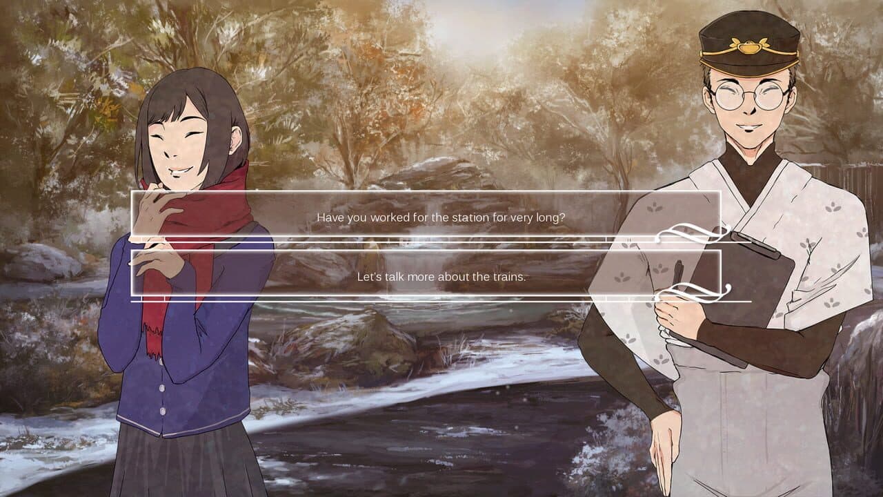 When Our Journey Ends thumbnail 3